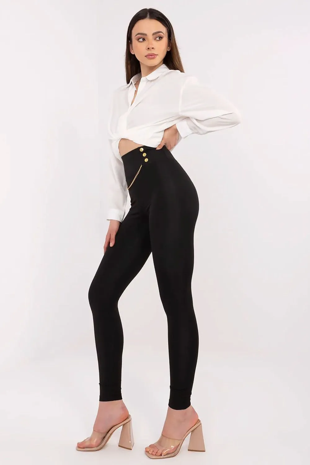 Stylish women's leggings