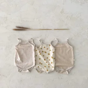 Summer Minimi Bodysuit