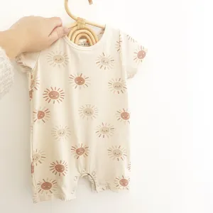 Summer Romper | Sunshine