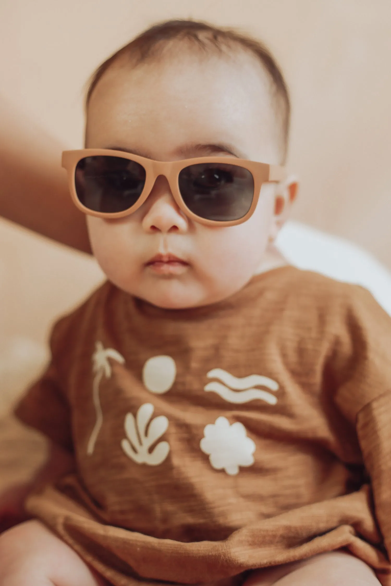 Sun Romper | Elements