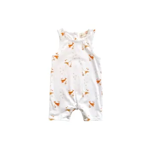 Sunny Cove | Romper