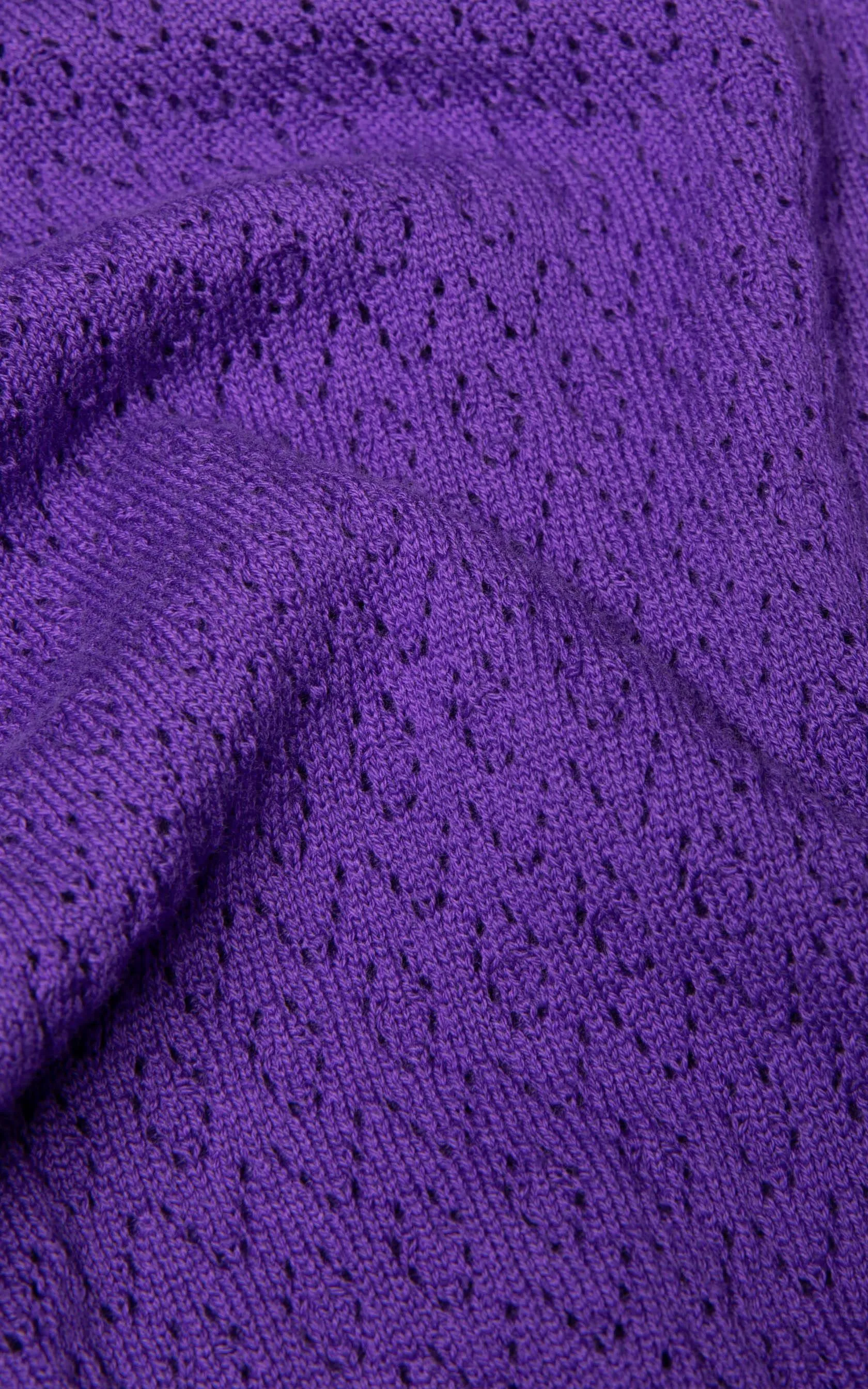 Sweet Petite Cardigan Everything In Majestic Plum Lilac
