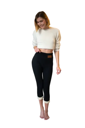 SweetPlaid™ 3-Pack SweetLeggings   1 Pair