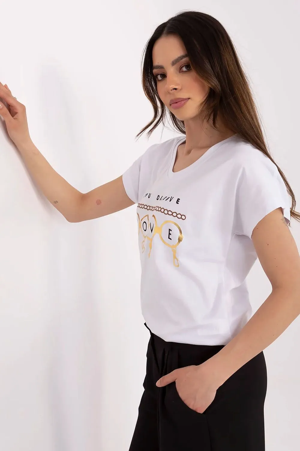 T-shirt Factory Price
