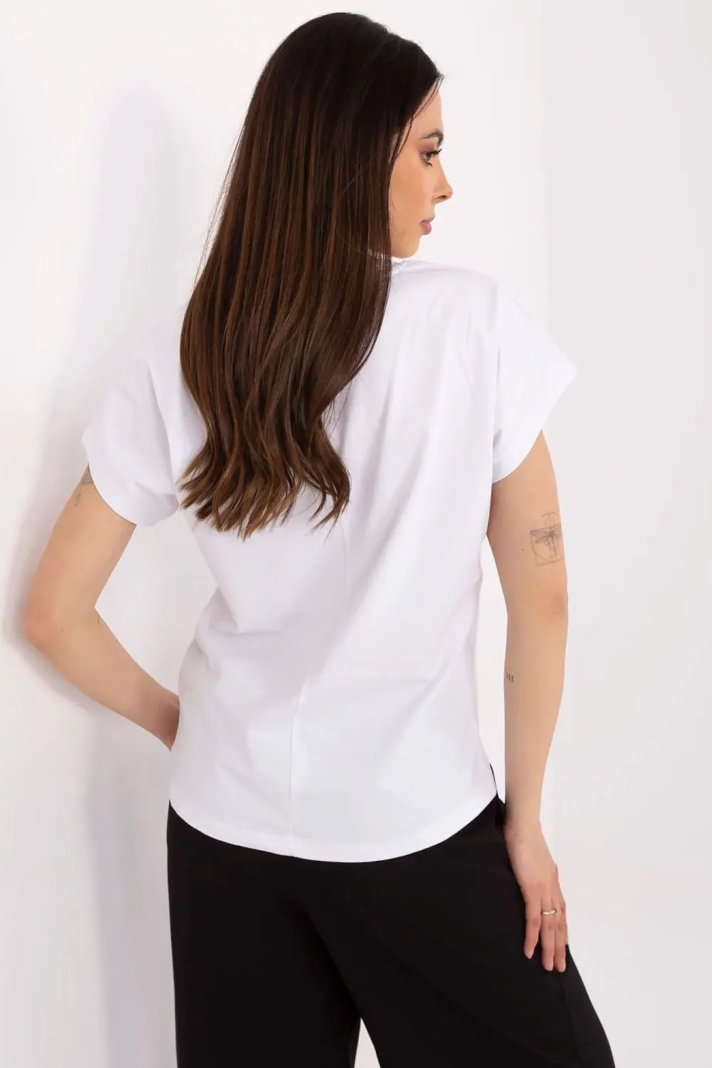 T-shirt Factory Price