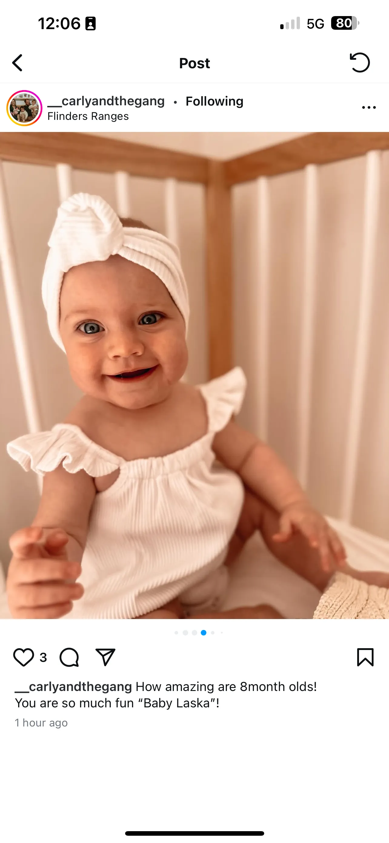 Tilly Romper - Coconut Rib