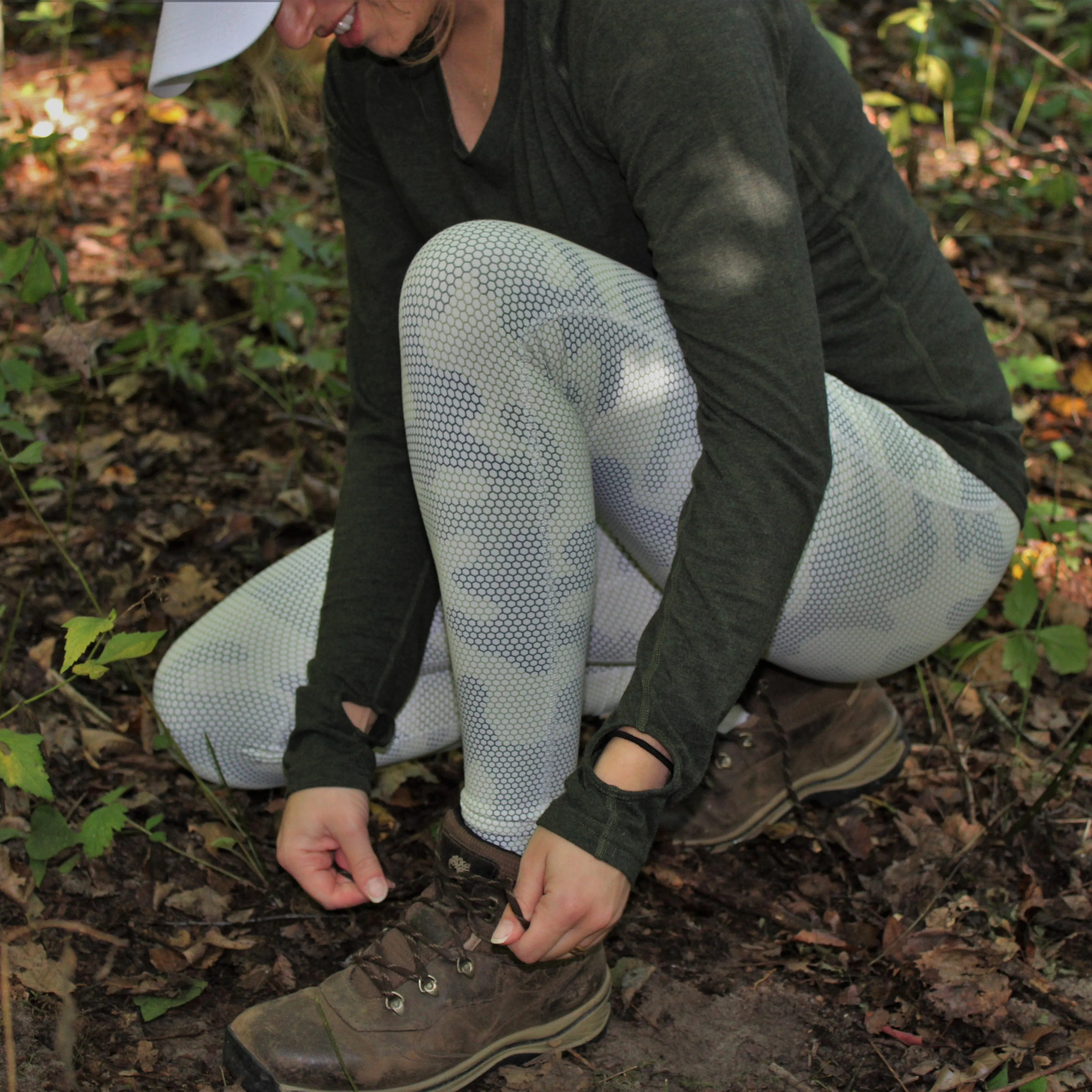 Trail Leggings