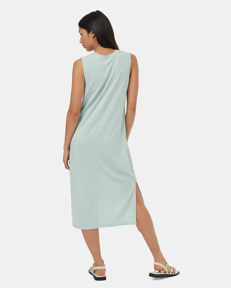 TreeBlend Tank Dress