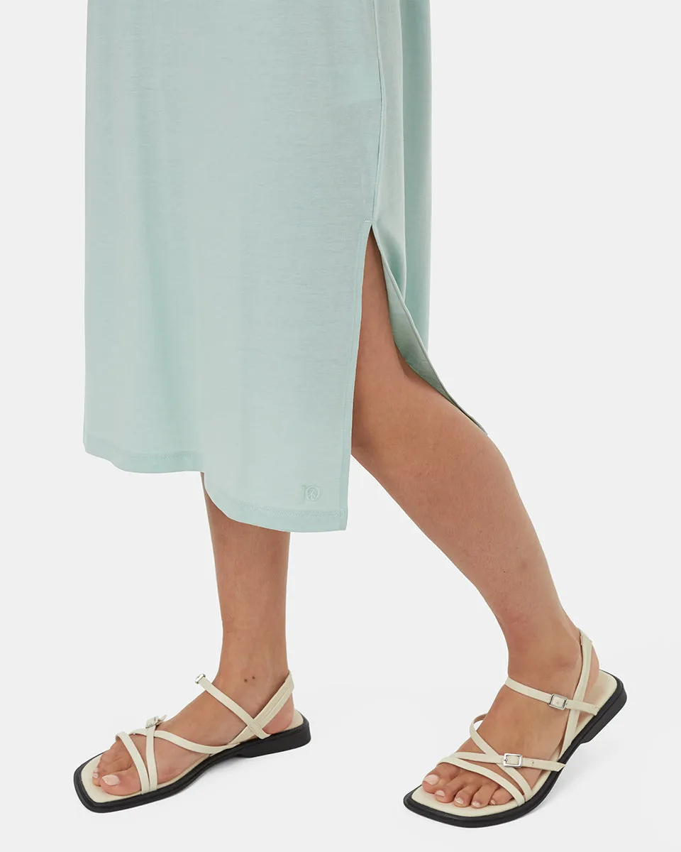TreeBlend Tank Dress