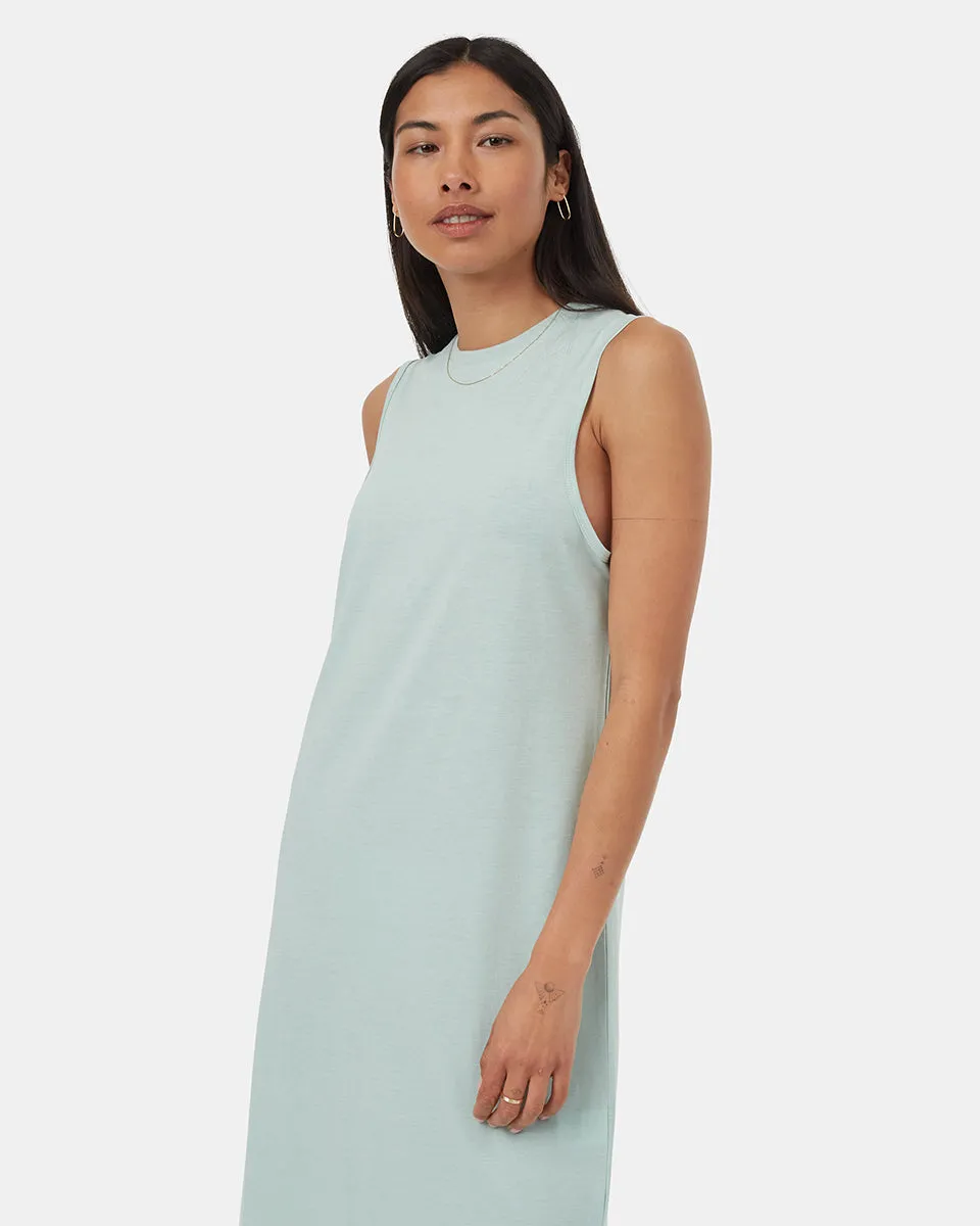 TreeBlend Tank Dress