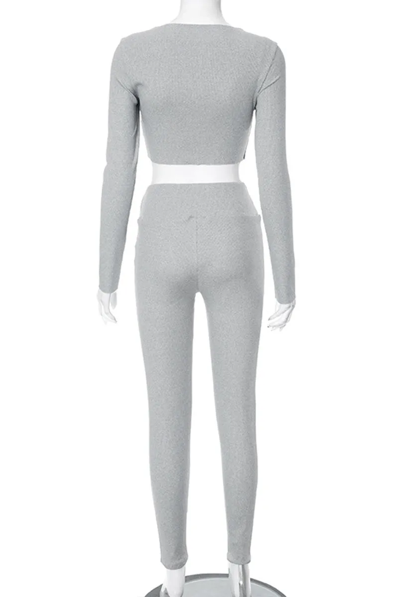 UF0398 Basic Shirt and Tights Set