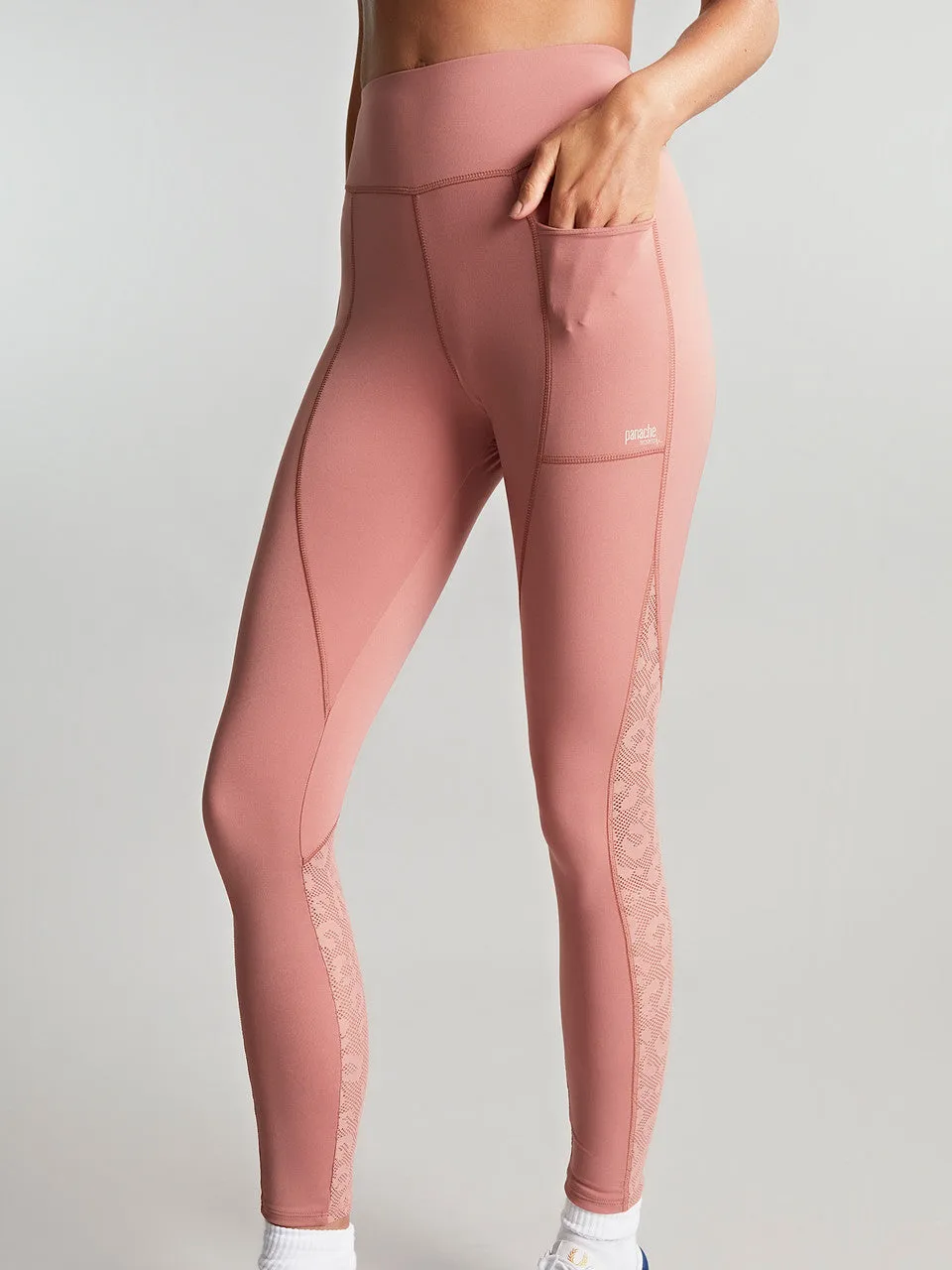 Ultra Adapt Sports Legging - Sienna