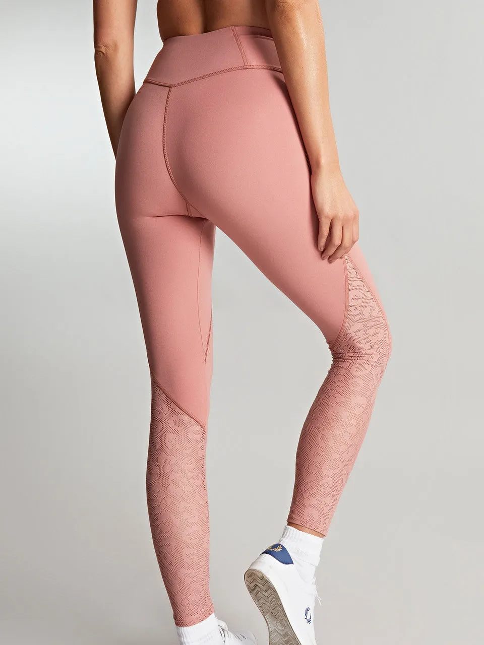 Ultra Adapt Sports Legging - Sienna