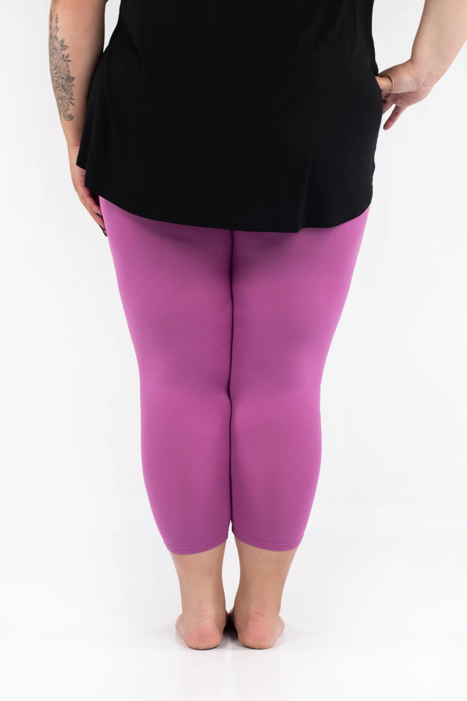 Very Violet Crops