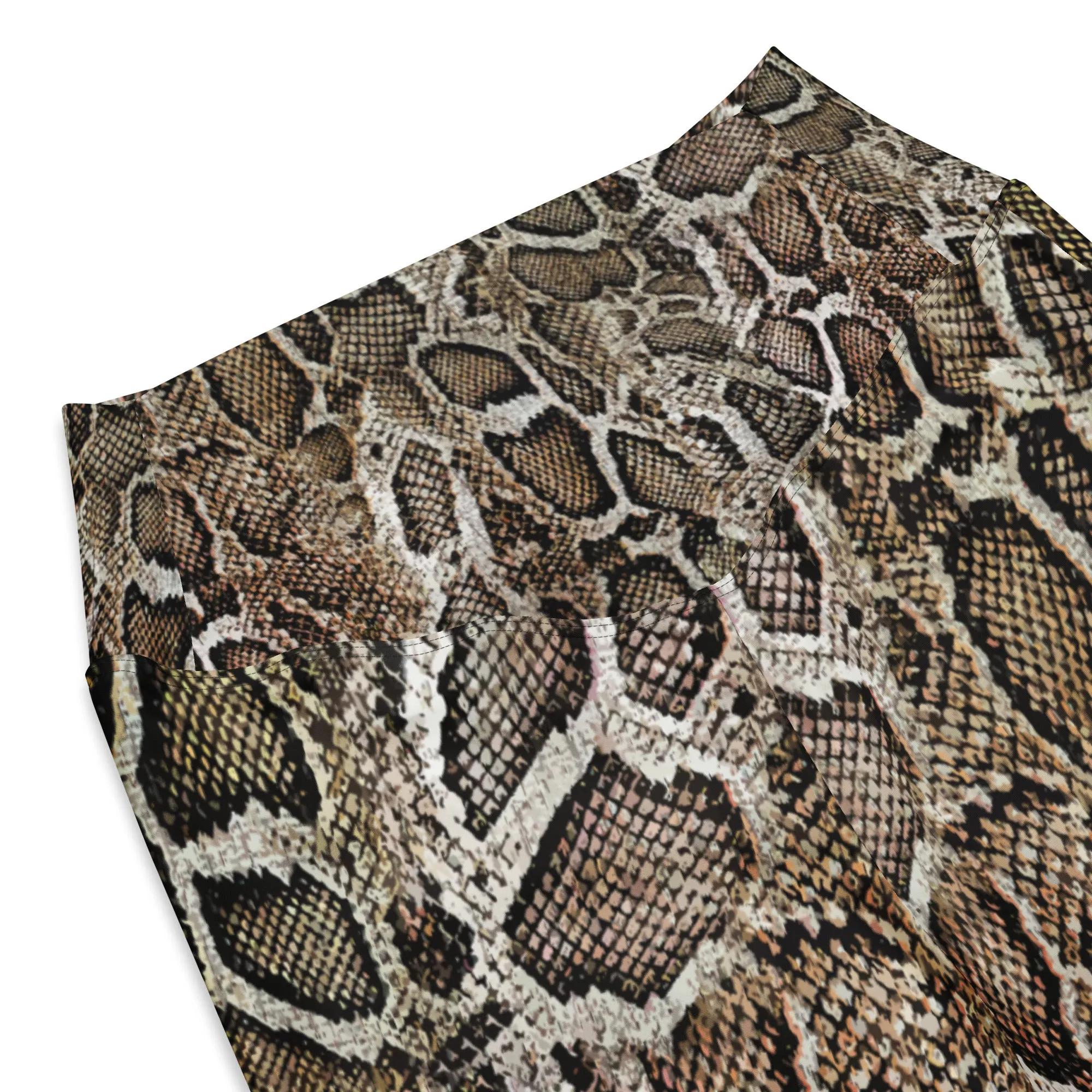 Viper Vogue Flare leggings