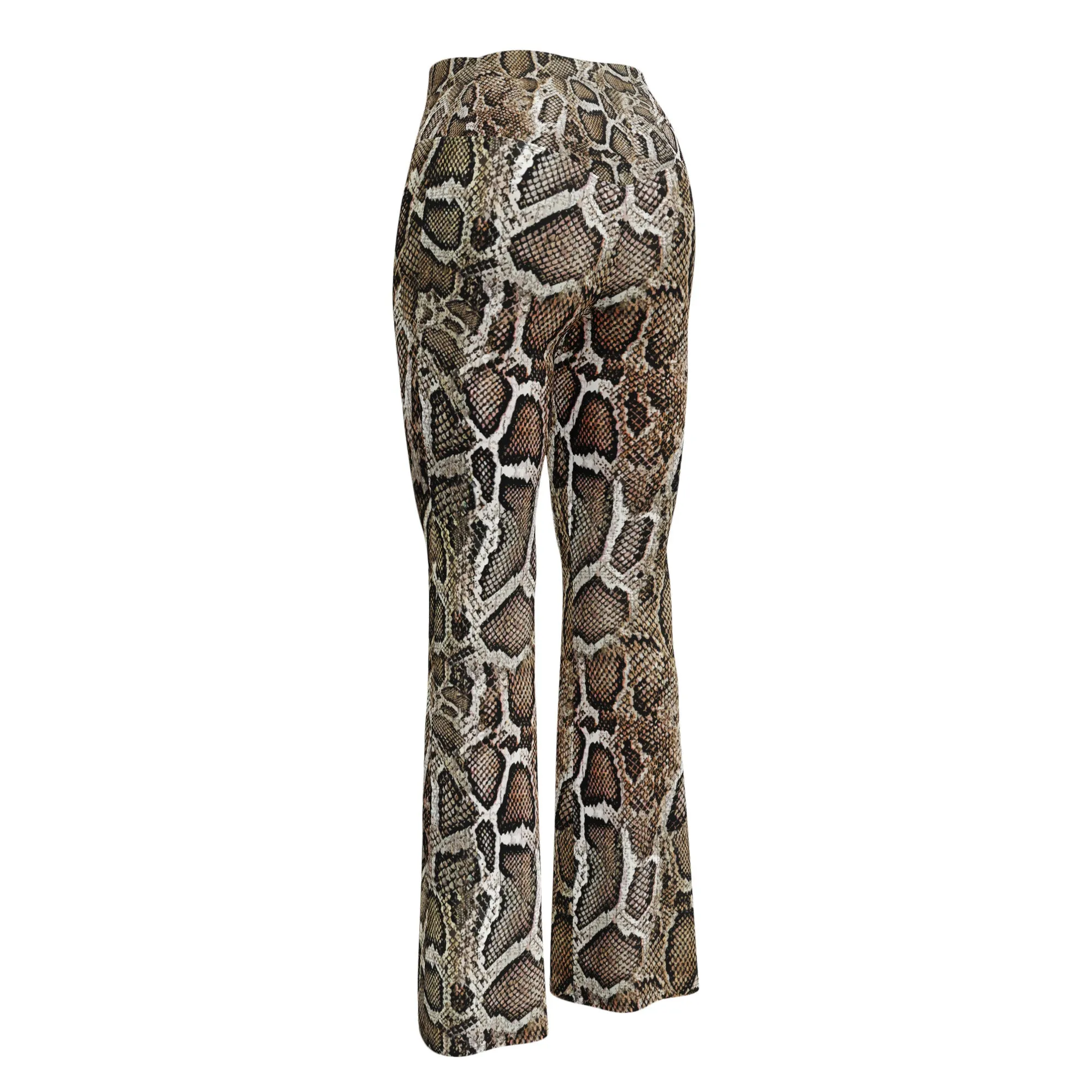 Viper Vogue Flare leggings