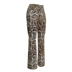 Viper Vogue Flare leggings