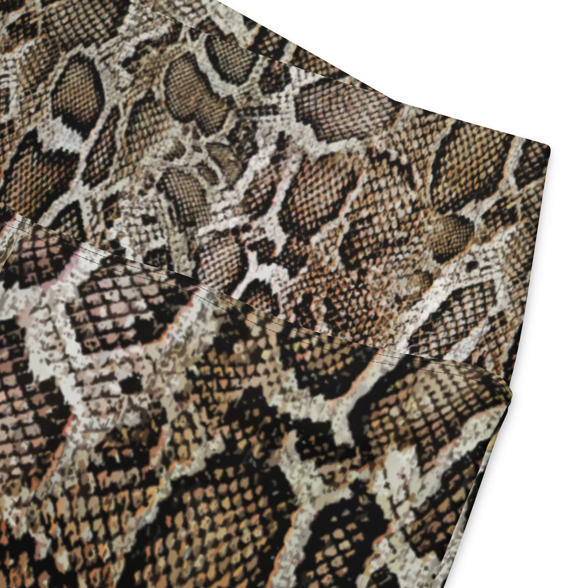 Viper Vogue Flare leggings