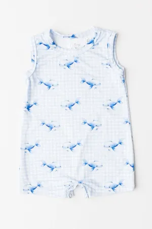 Whaley Cute Shorty One-Piece