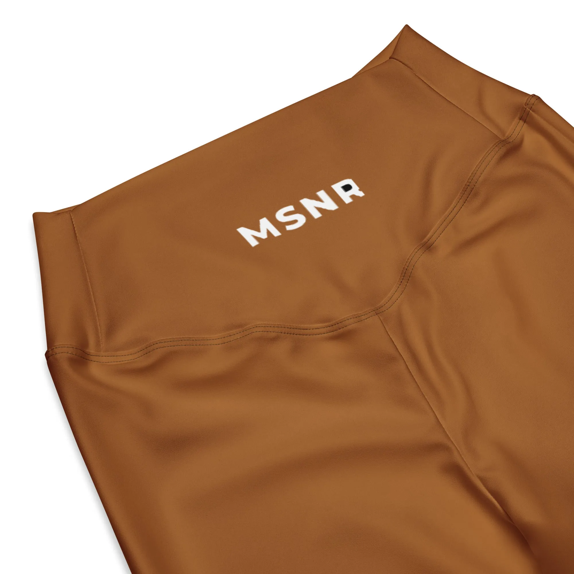 Whipped Coco Wide-Leg Leggings