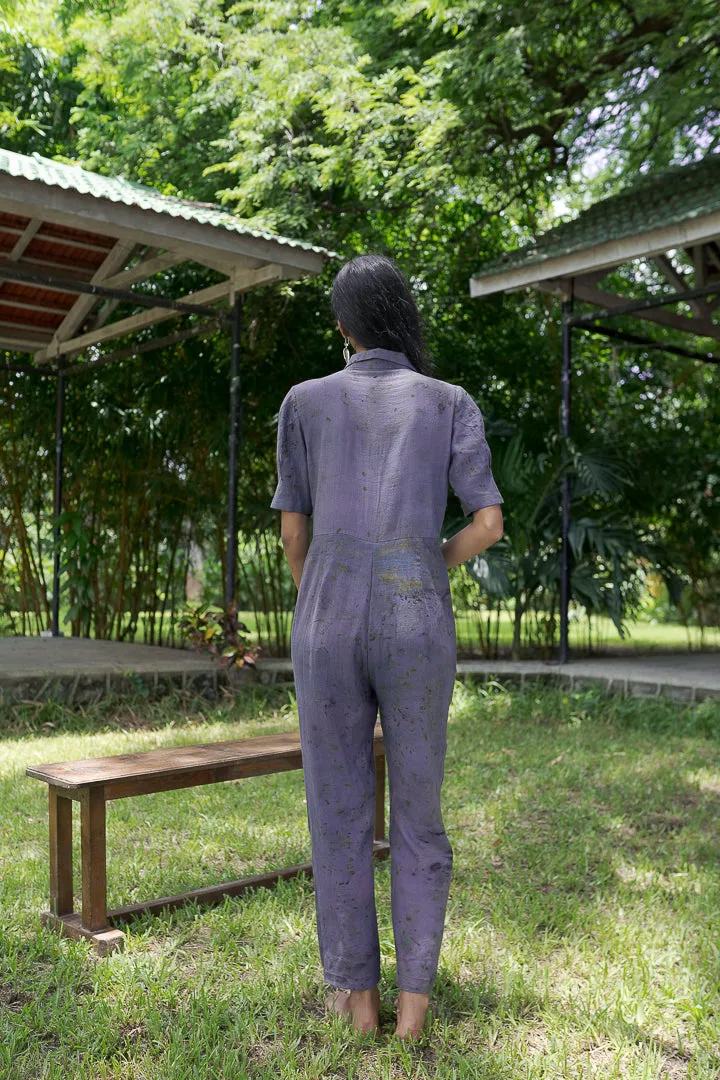 Whirlwind Jumpsuit
