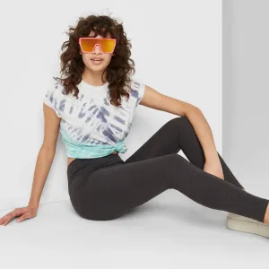 Wild Fable Women's High-Waisted Classic Leggings