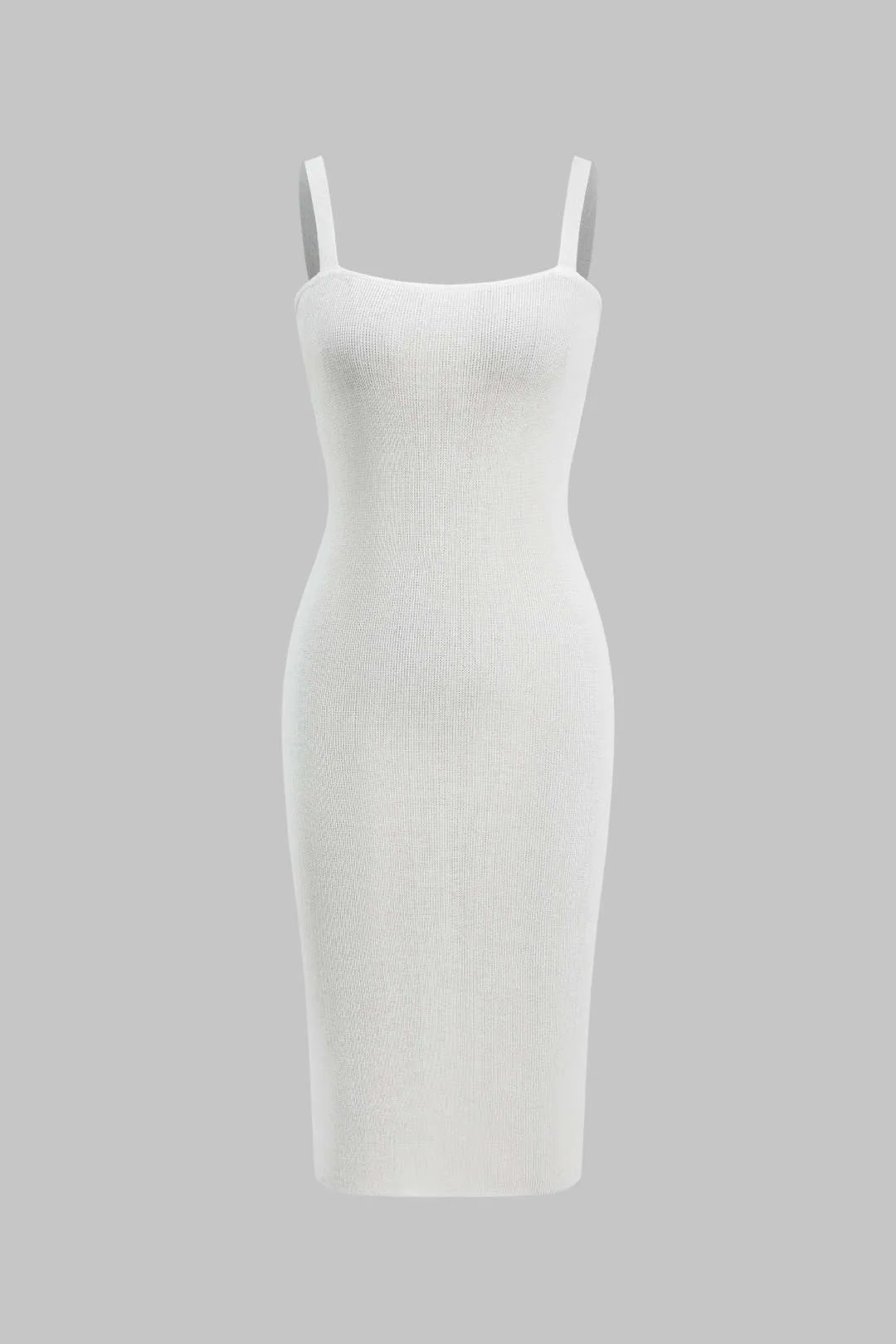 Willow - Stylish V Neck Patchwork Woman's Cardigan and Slip Dress Set