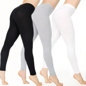 Women Leggings American style Ladies Leggings Bodybuilding Black And White Legging Ladies Fitness Legins Leggings