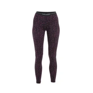 Women's 200 Oasis Leggings Macro Forms