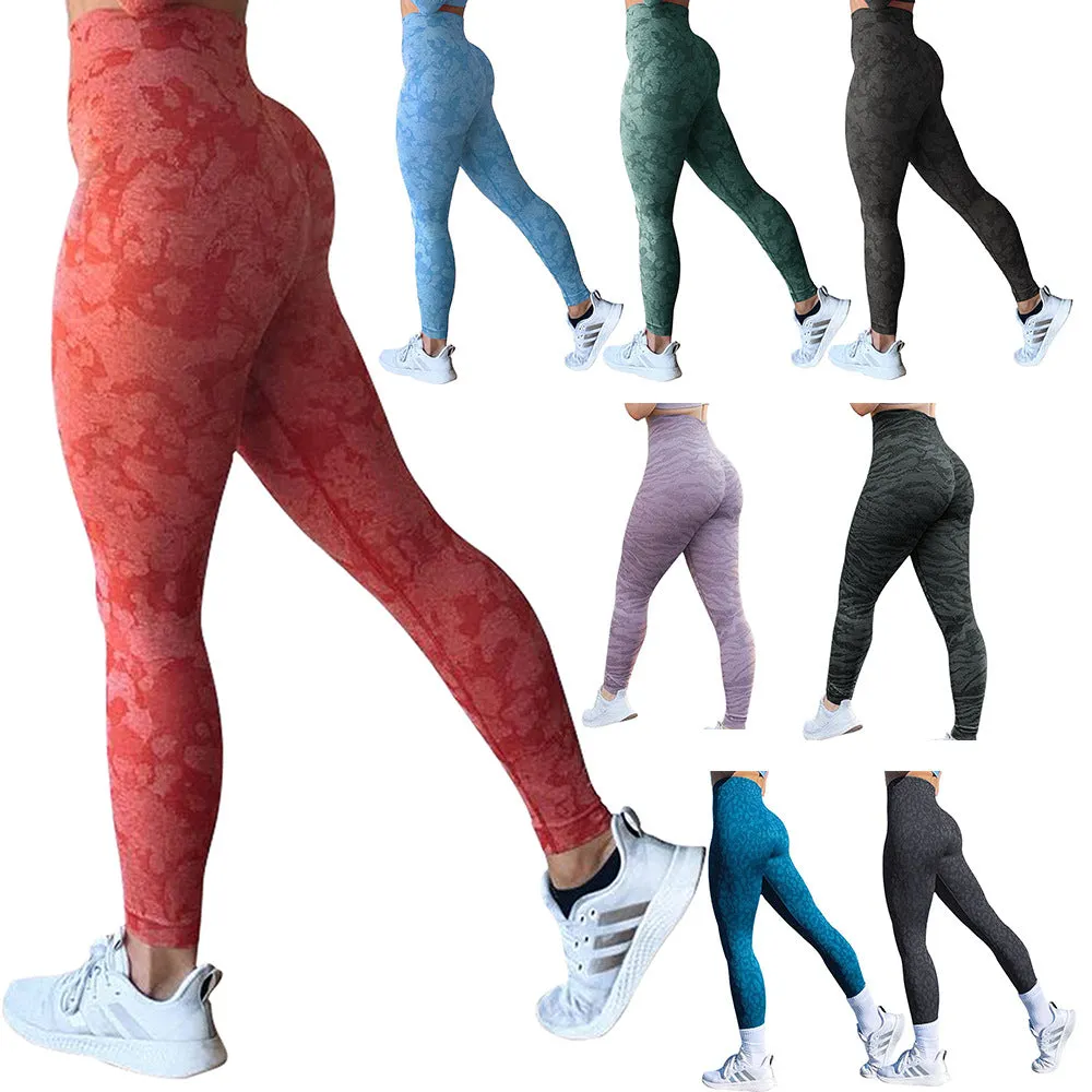 Women's Yoga Leggings