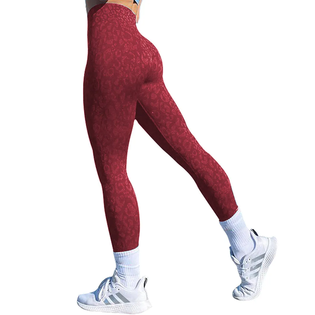 Women's Yoga Leggings