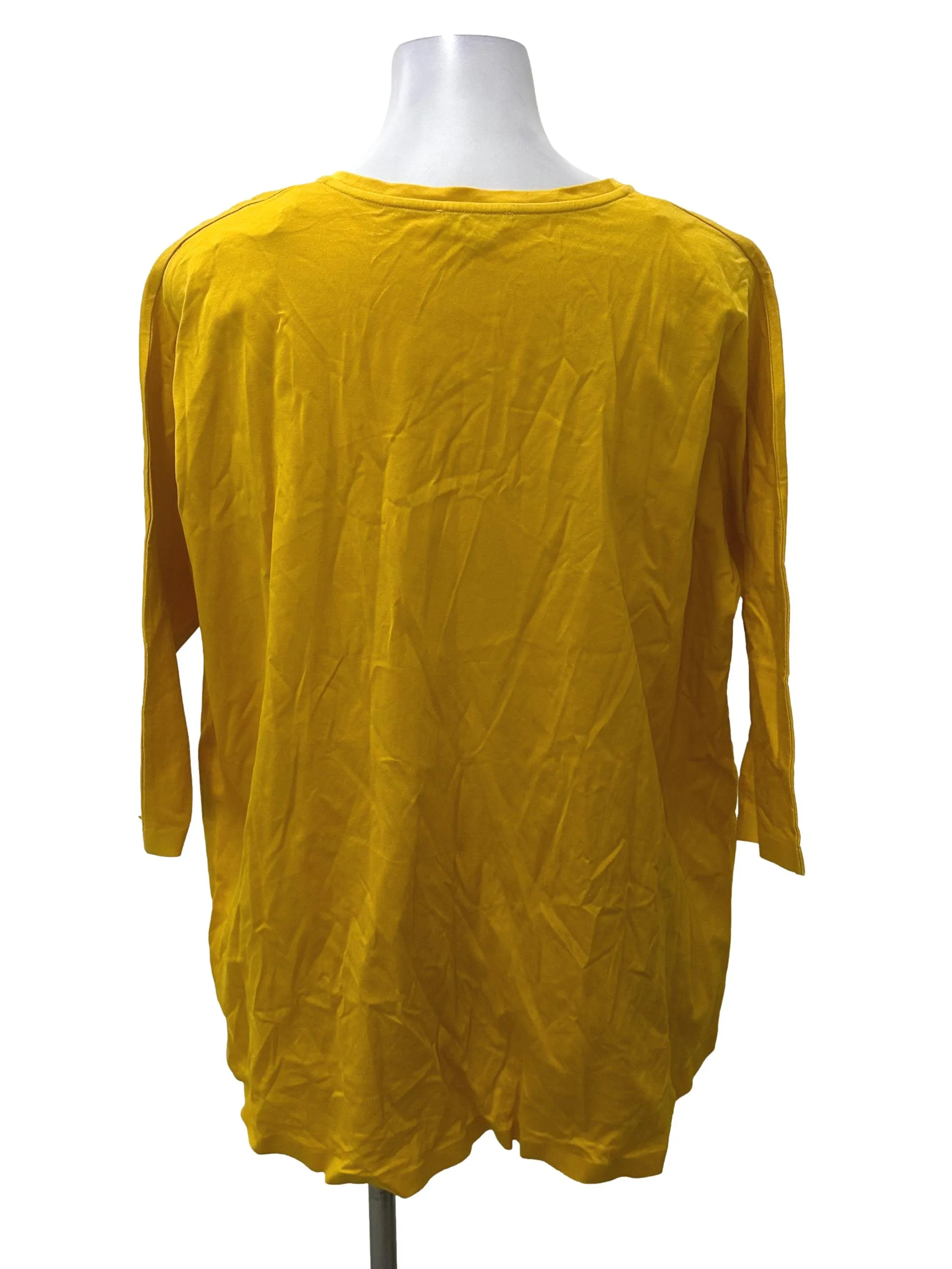 Yellow Top