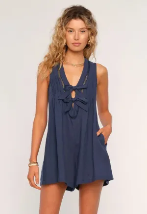 Zoey Romper