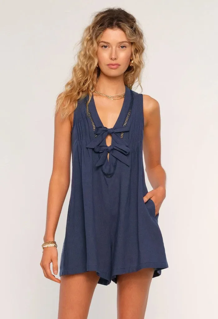Zoey Romper